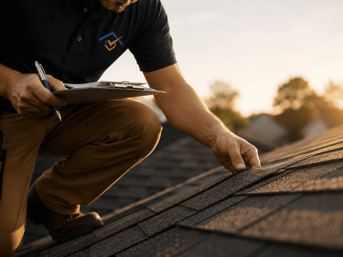 Why Choose Roof Inspection in Ladson, SC